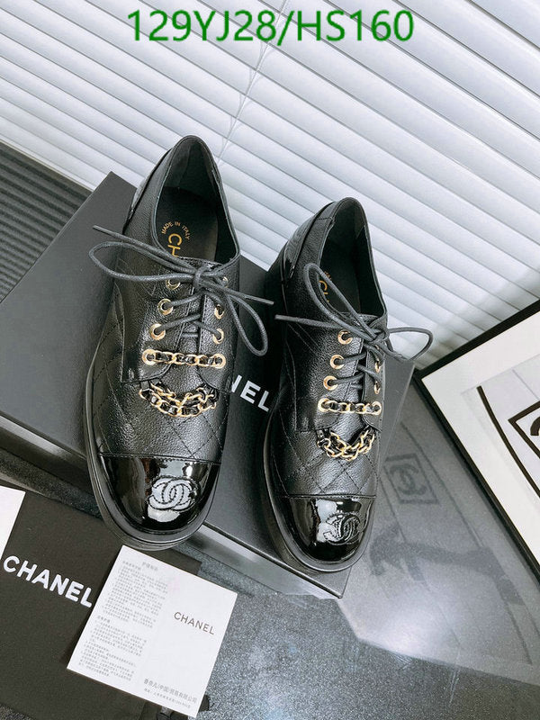 SAMC - CHL Women Shoes - 040