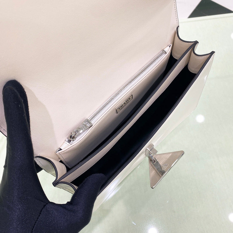 Satchel Bags - PDA Bags - 2219