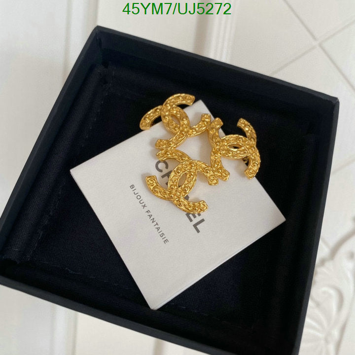 SAMC - CHL Jewelry - 442