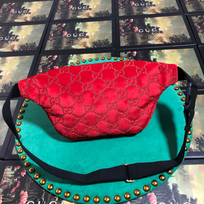 Glami-i - Guki Men Bags - 298