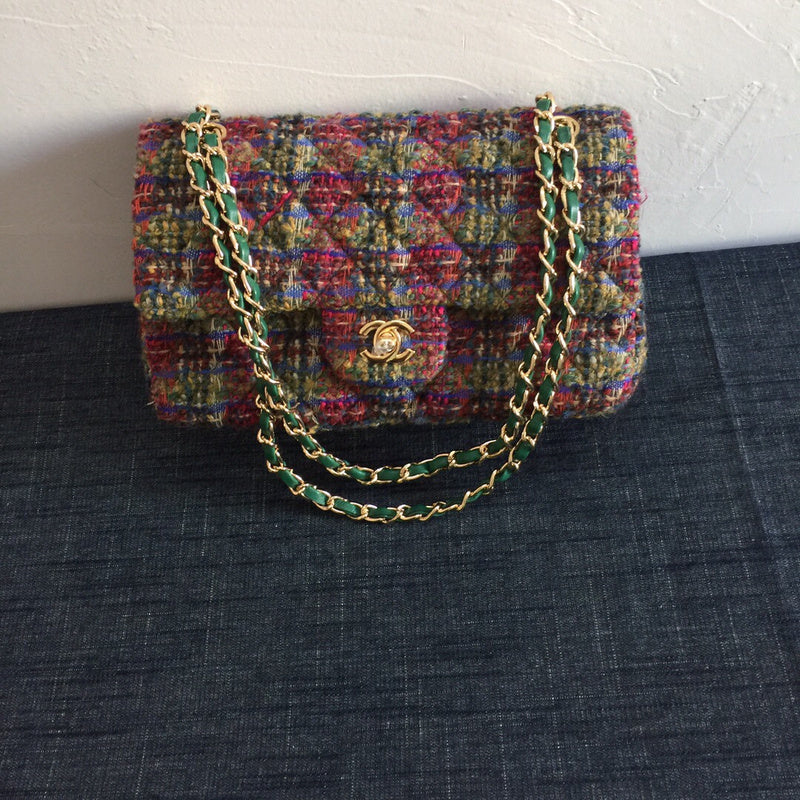 Satchel Bags - CHL Bags - 2679