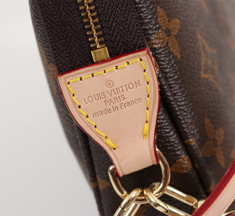 Satchel Bags - VL Bags - 897