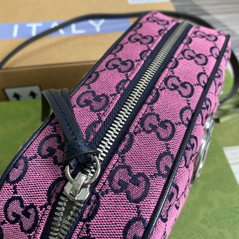 ELE - GG Bags - 1963