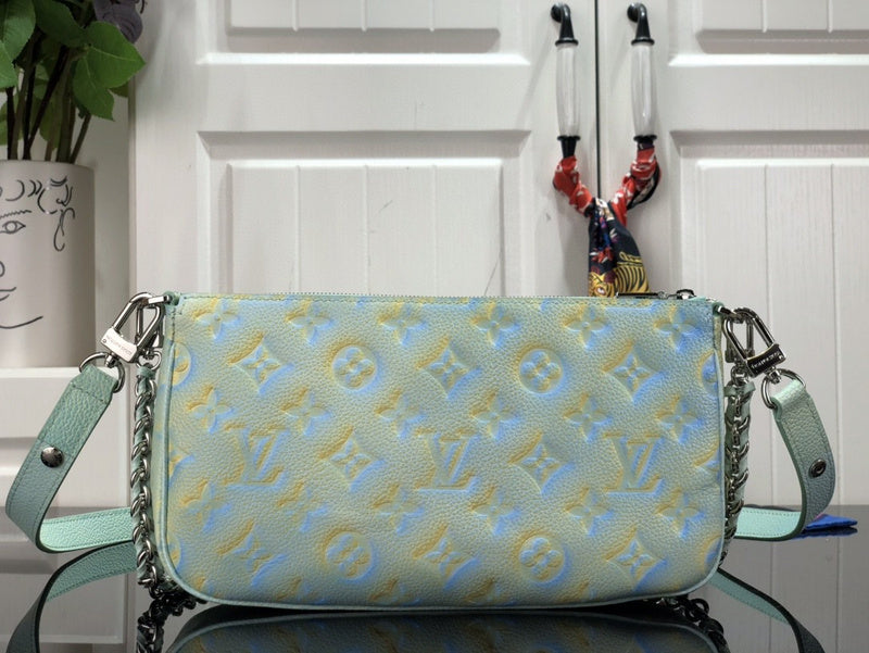 Glami- Glami- Lu-Vi bags - 3537