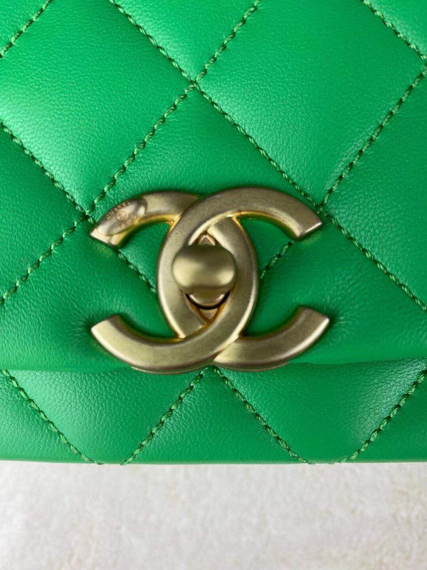 Satchel Bags - CHL Bags - 4101