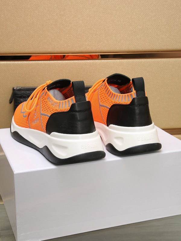 glami - BRE Men Shoes - 681