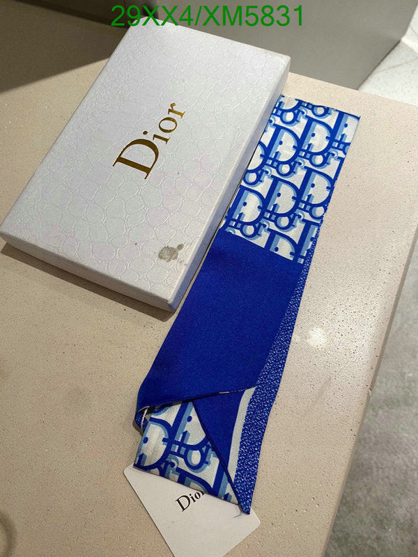 SAMC - DOR Scarves - 308