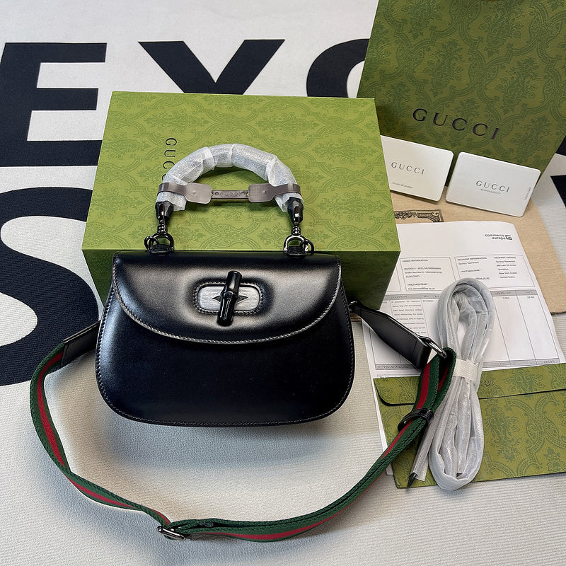 Satchel Bags - GCI Bags - 6714