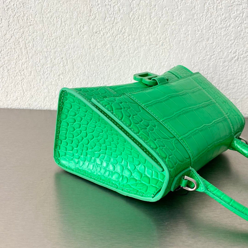 Satchel Bags - BGA Bags - 306
