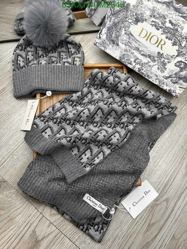 SAMC - DOR Scarves - 185