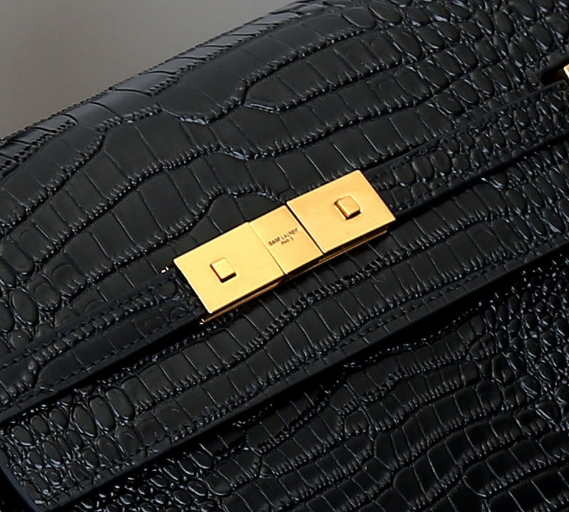 Satchel Bags - STLT Bags - 484