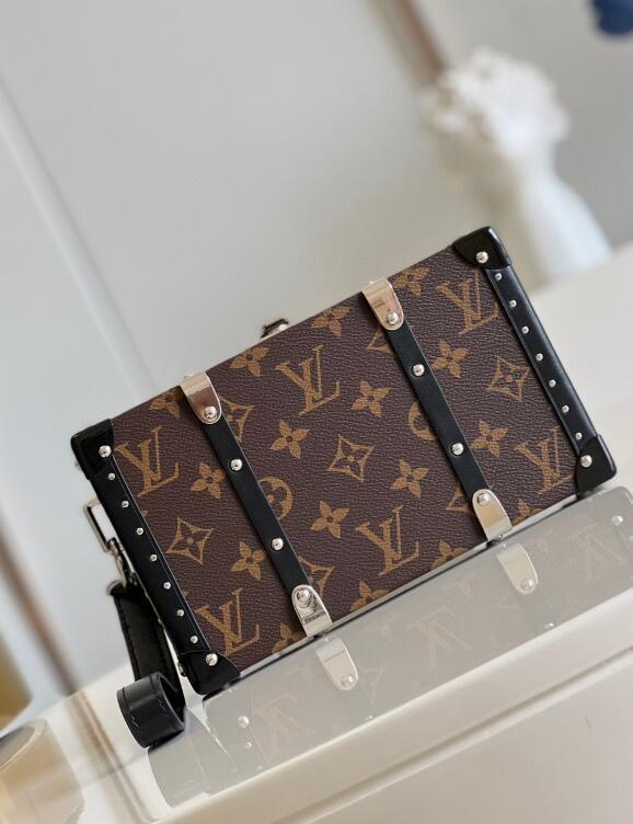 SAMC - LOV Bags - 1551