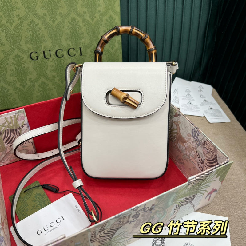 Satchel Bags - GCI Bags - 1012