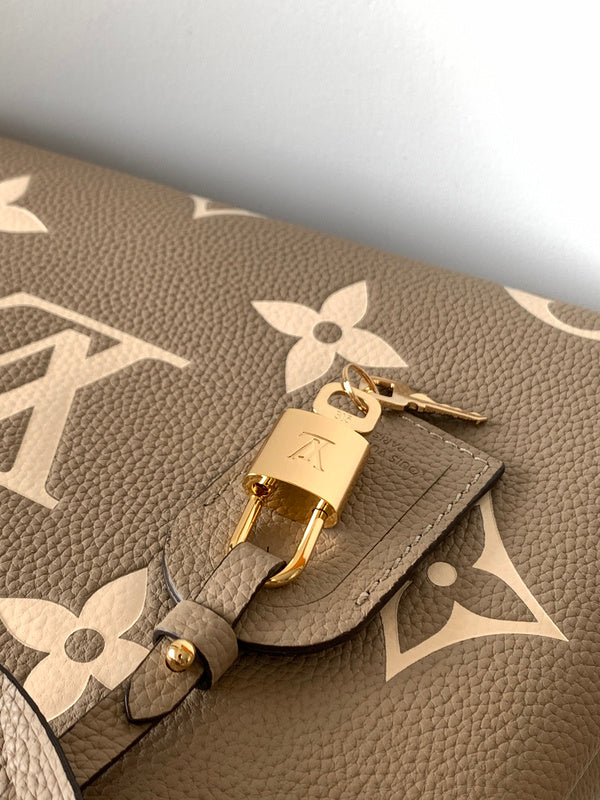 Satchel Bags - VL2 Bags - 176