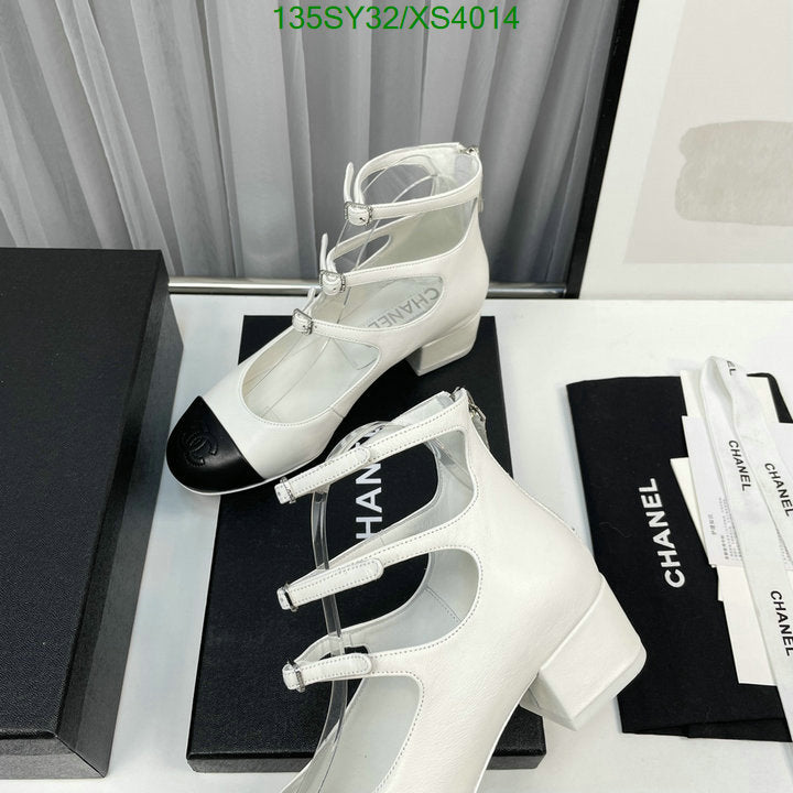 SAMC - CHL Women Shoes Ballet - 299
