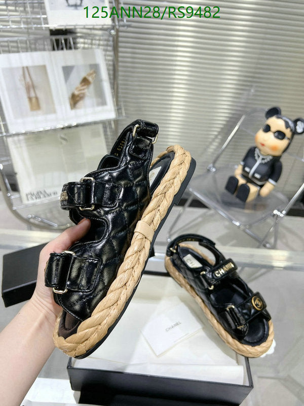SAMC - CHL Women Shoes Beach - 043