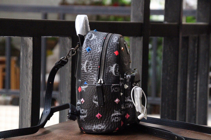 Satchel Bags - MC Bags - 111