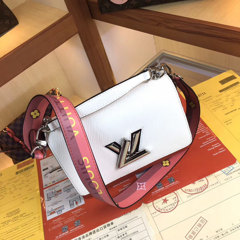 Satchel Bags - VL1 Bags - 461