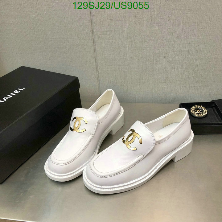 SAMC - CHL Women Shoes - 036