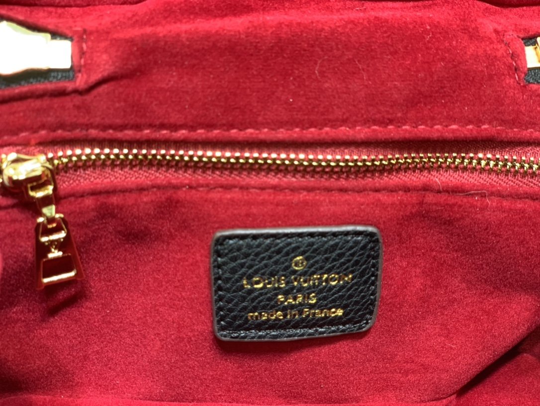 EN - New Arrival Bags LUV 097