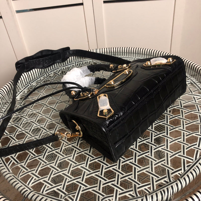 Satchel Bags - BGC Bags - 023