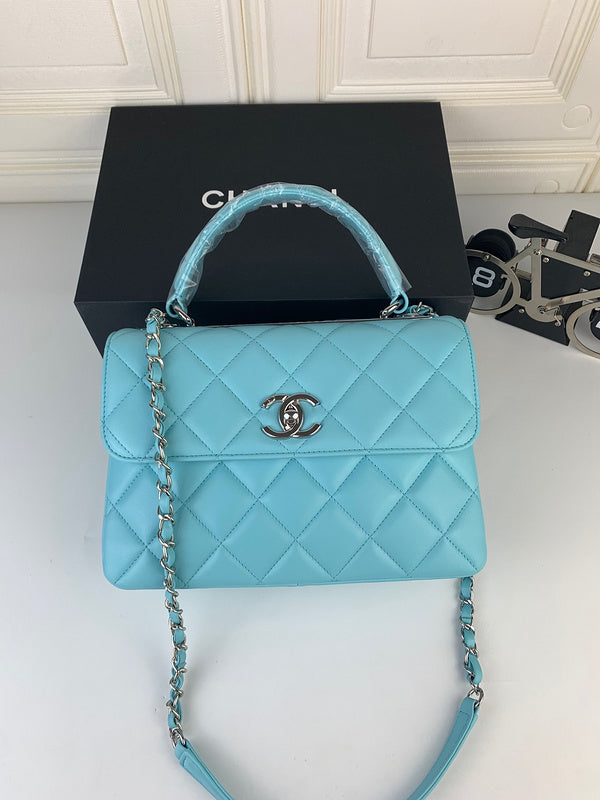 Satchel Bags - CHL Bags - 2070