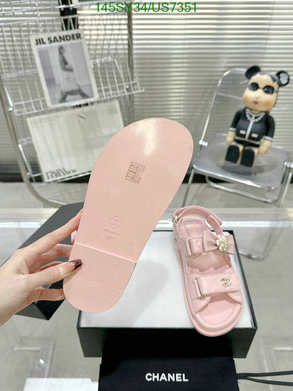 SAMC - CHL Women Shoes Beach - 028
