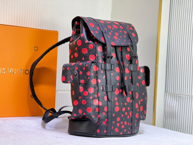Satchel Bags - VL2 Bags - 088