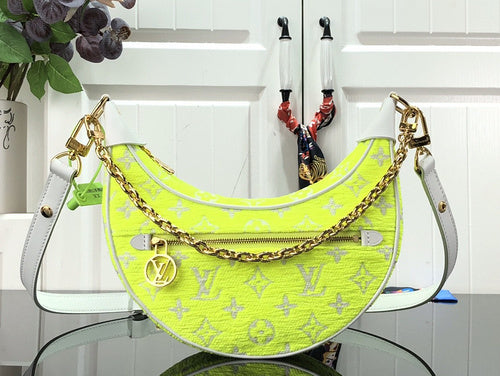 Glami- Glami- Lu-Vi bags - 3510