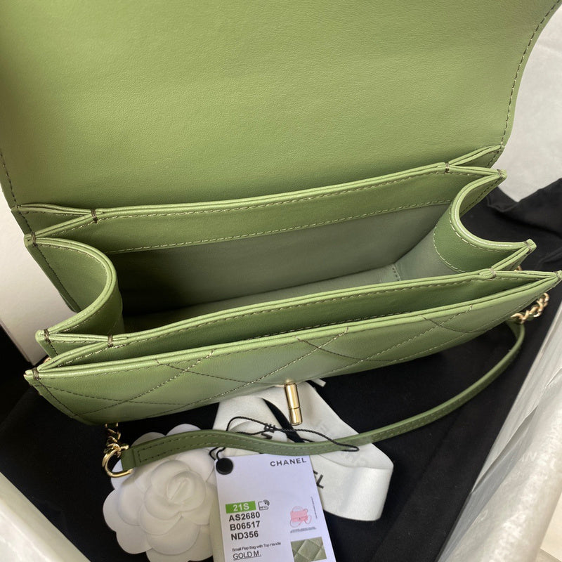 Satchel Bags - CHL Bags - 7670