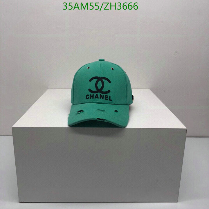 SAMC - CHL Caps & Hats - 446