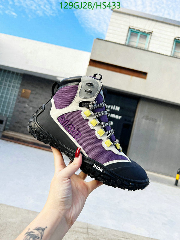 SAMC - DOR Women Sneakers - 229