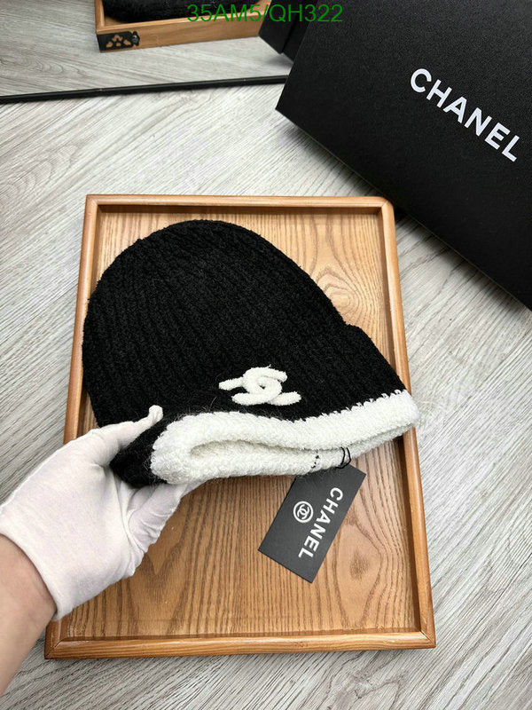 SAMC - CHL Caps & Hats - 200