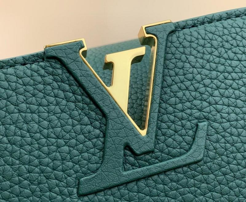 SAMC - LOV Bags - 563