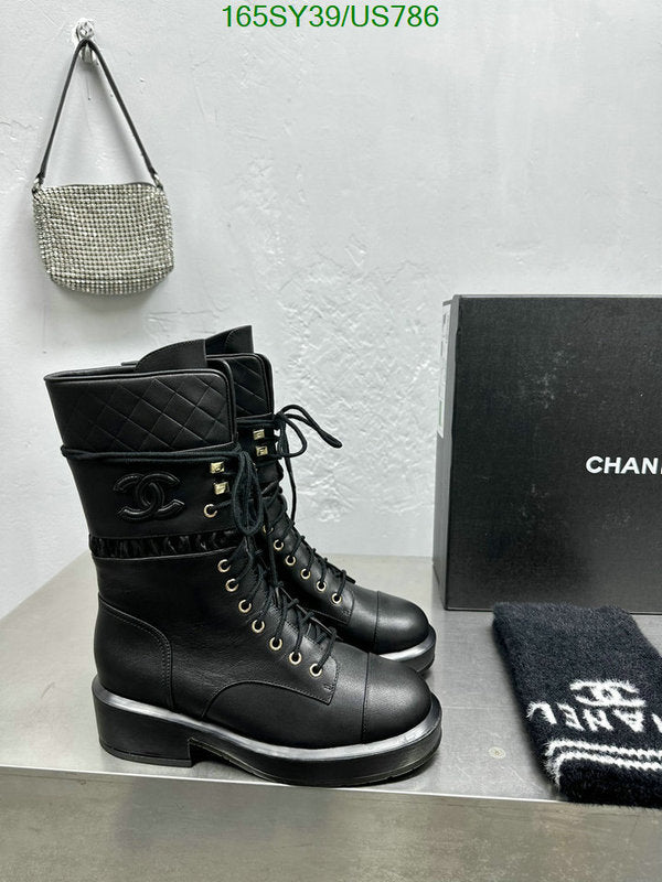 SAMC - CHL Women Boots - 084
