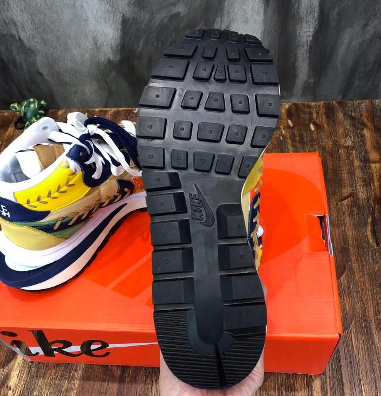 SAMC - NKE Shoes - 1149