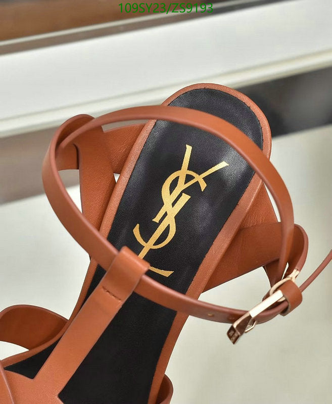 SAMC - YLS Women Shoes Heels - 089