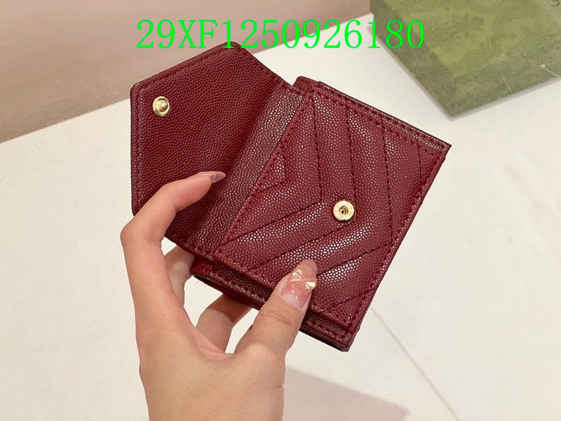 Glami - YLS Wallet - 088