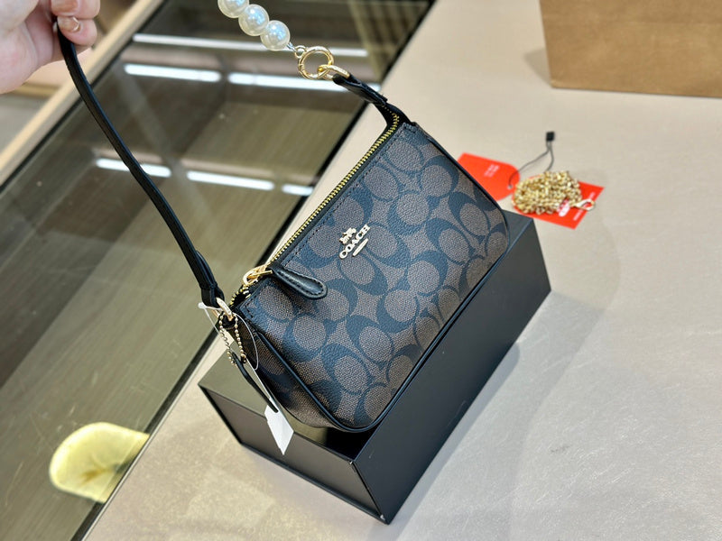 Satchel Bags - CCH Bags - 109
