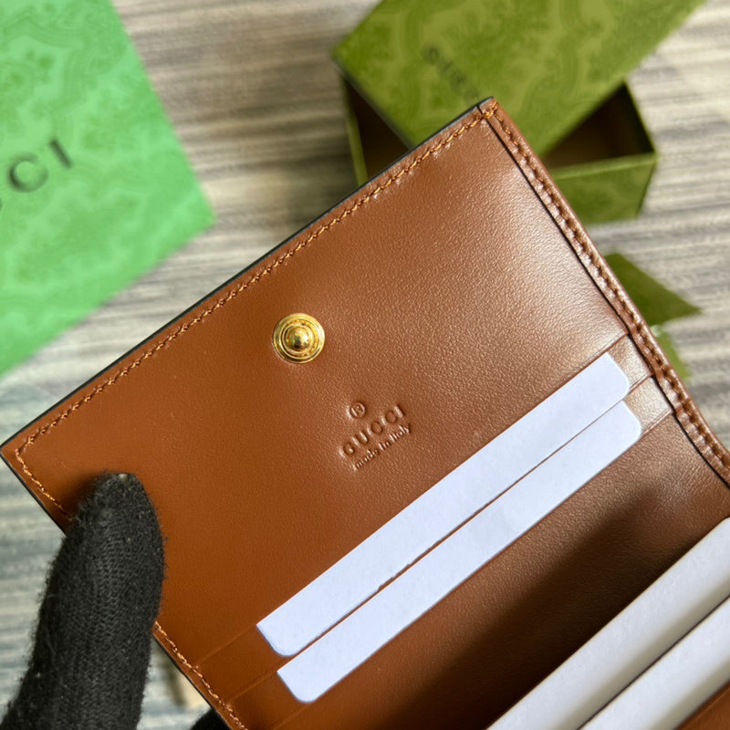 Glami-i - Guki Wallet - 129