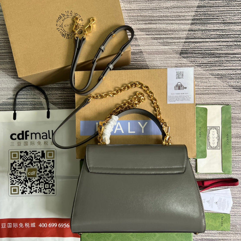 ELE - GG Bags - 889