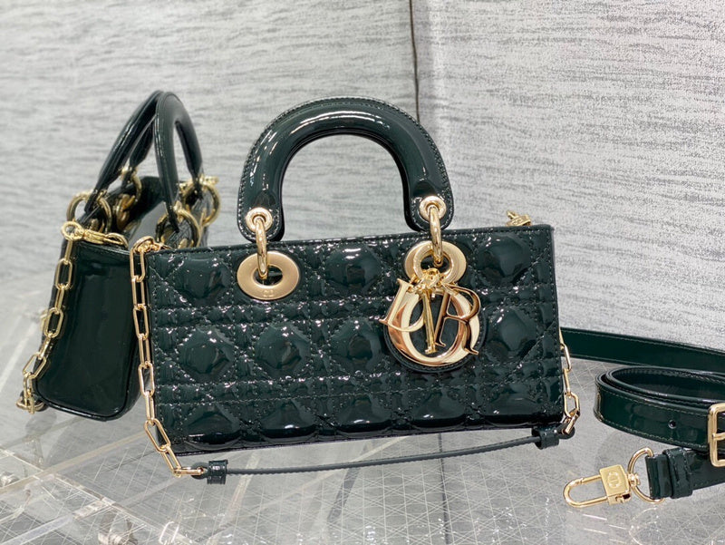 Glami Fashion - DIR Bags - 1293