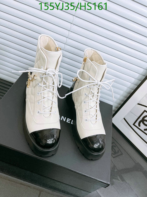 SAMC - Mix Boots - 069