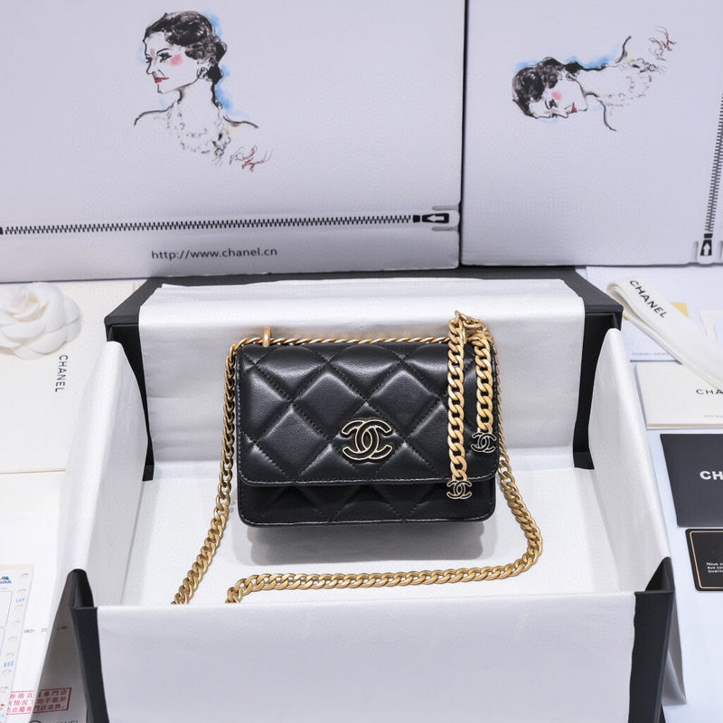 Satchel Bags - CHL Bags - 2939