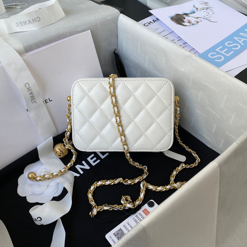 Satchel Bags - CHL Bags - 1017