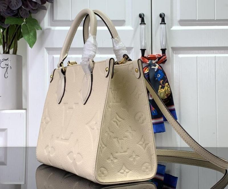SAMC - LOV Bags - 1248