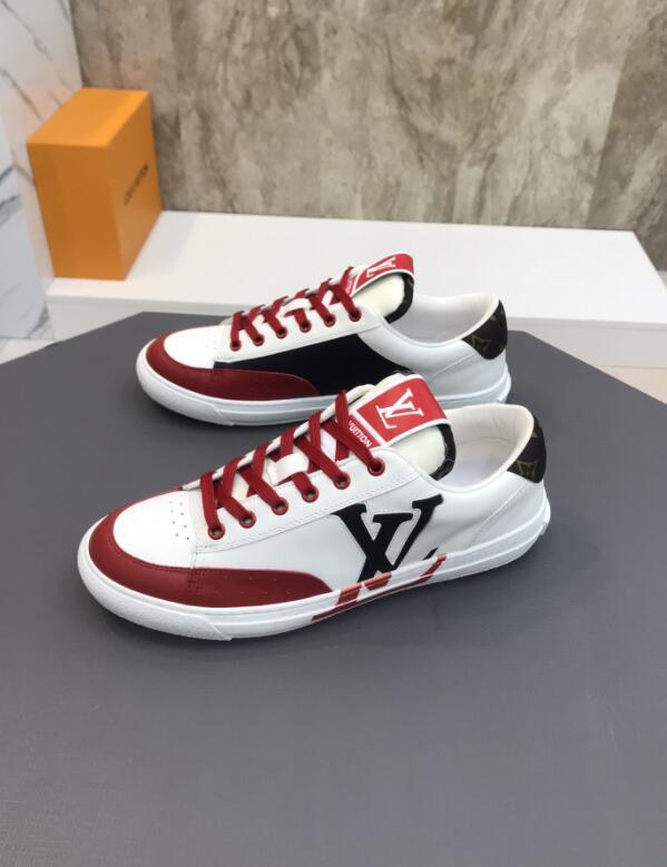 Glamy - LOV Men Shoes - 1364