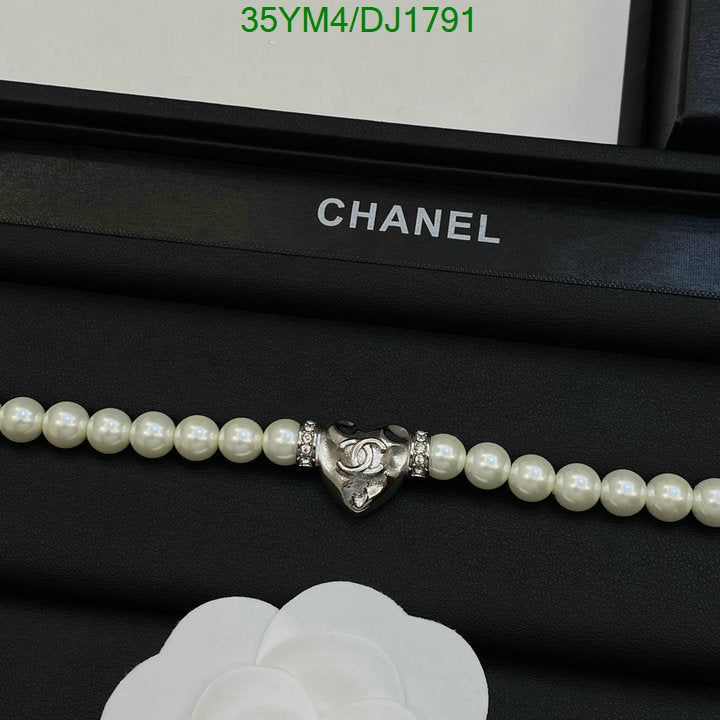 SAMC - CHL Jewelry - 177