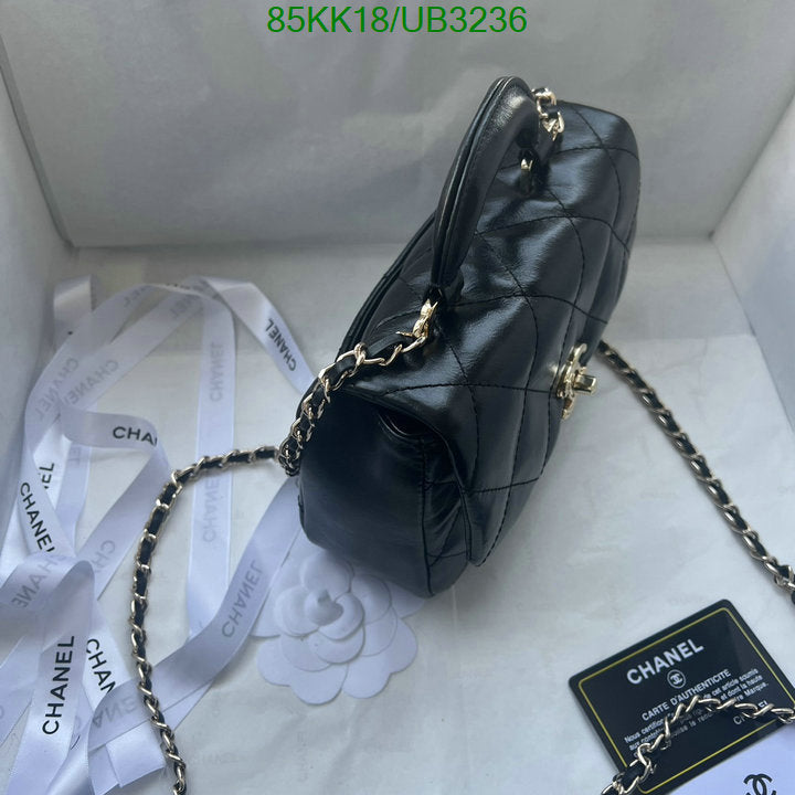 SAMC - CHL Bags Crossbody - 084
