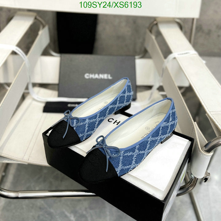 SAMC - CHL Women Shoes Ballet - 294
